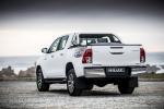 Toyota Hilux 4x4 Raider Double Cab 2016 года (ZA)